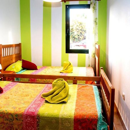 Amagante Hostel Коралео Екстериор снимка