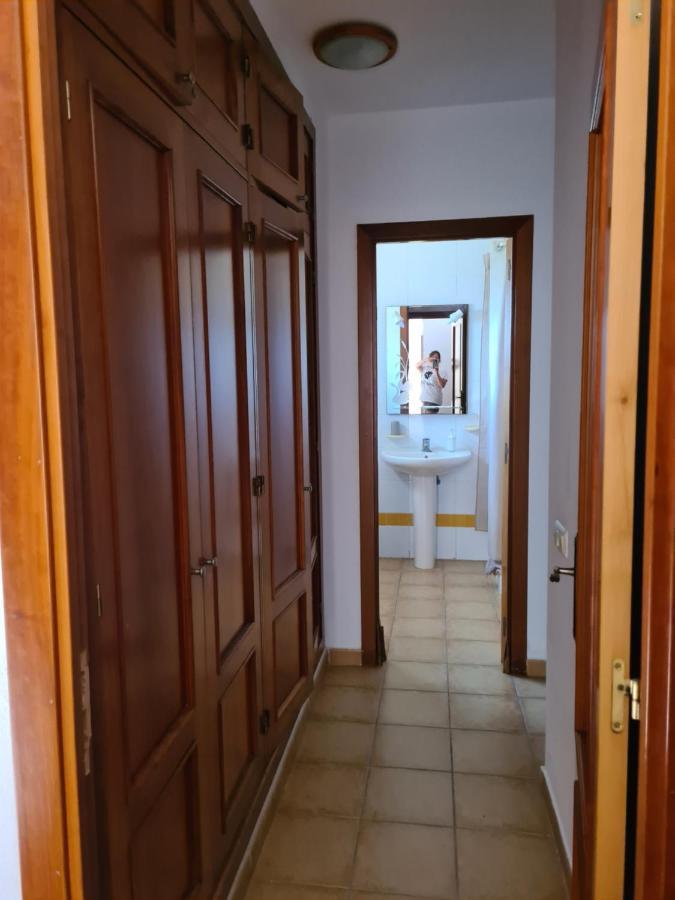 Amagante Hostel Коралео Екстериор снимка
