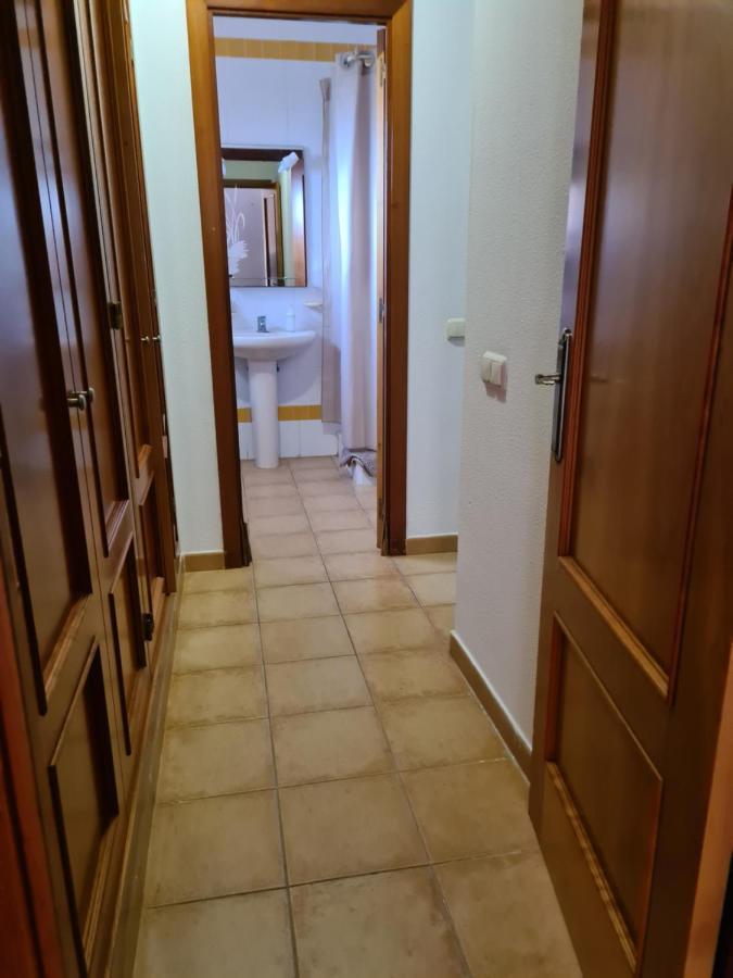 Amagante Hostel Коралео Екстериор снимка